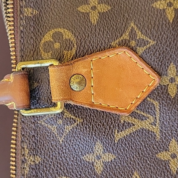 Louis Vuitton - Speedy - EUC - Picture 13 of 16